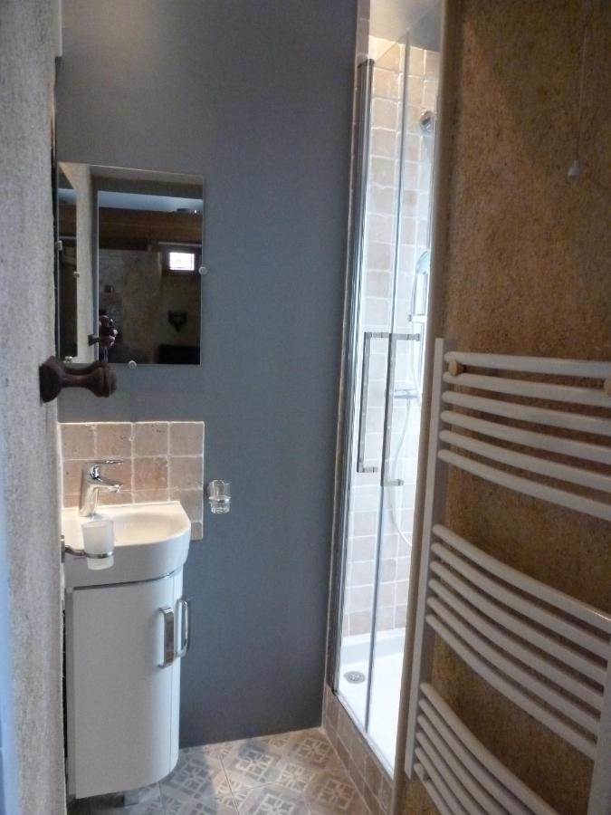 Appartement Des Remparts Dinan Exterior photo